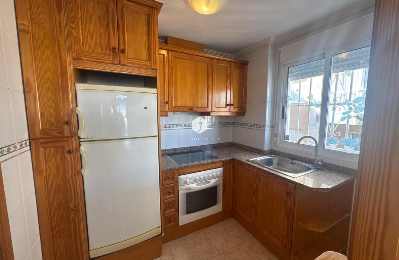 Resale - Apartment / flat -
Torrevieja - Costa Blanca
