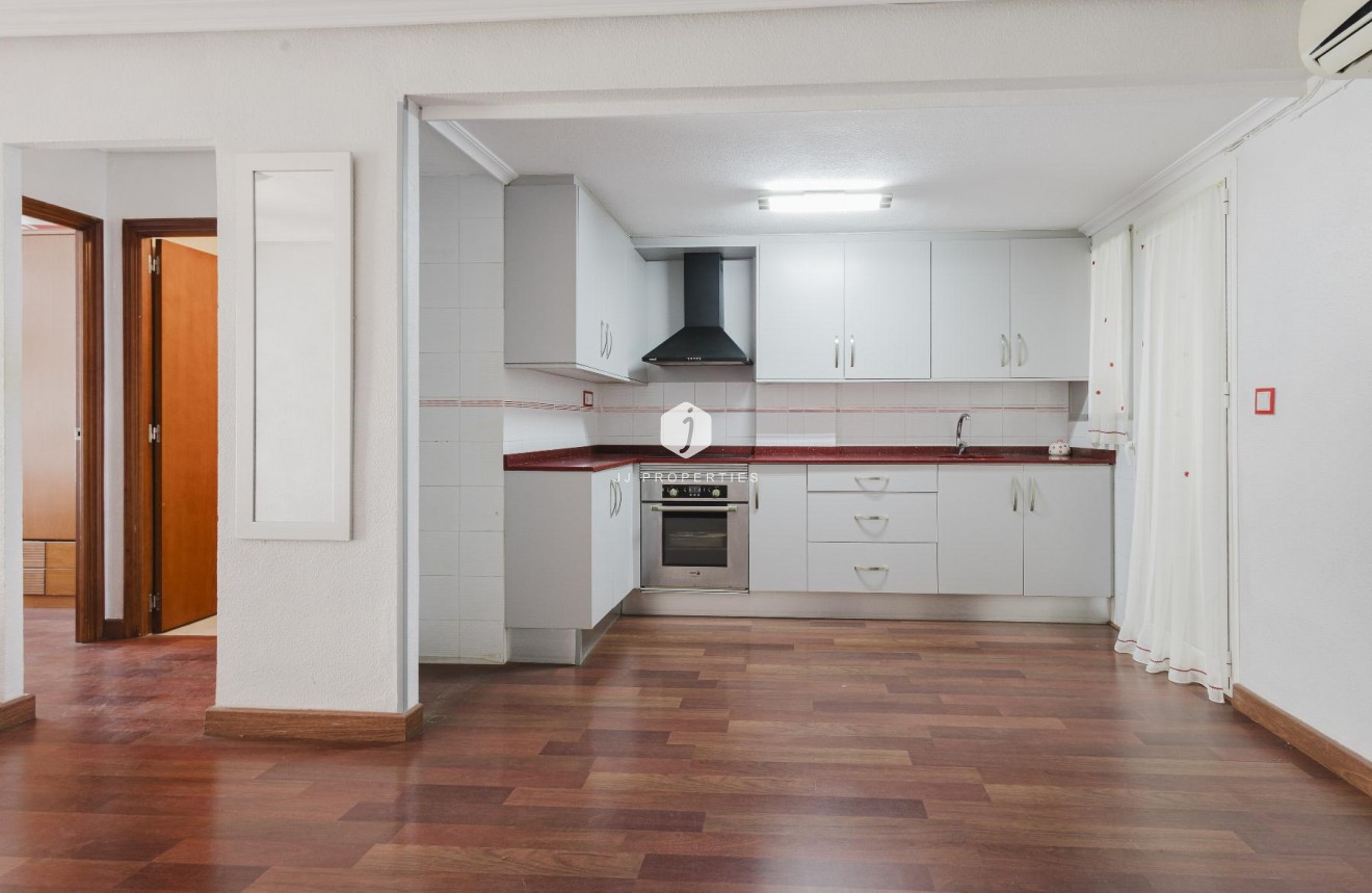 Aus zweiter Hand - Wohnung -
Torrevieja - Costa Blanca