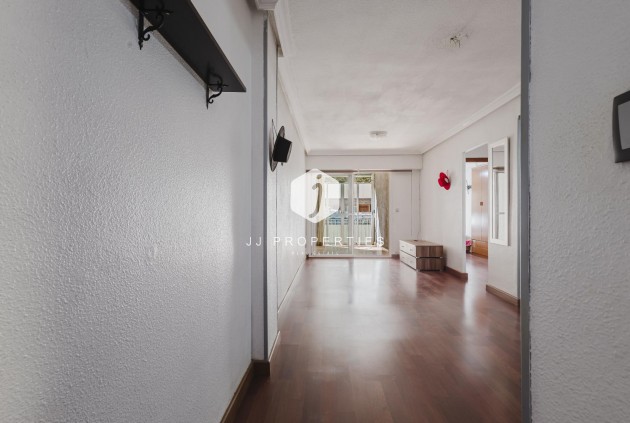 Aus zweiter Hand - Wohnung -
Torrevieja - Costa Blanca