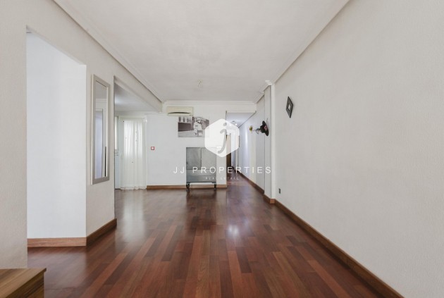 Aus zweiter Hand - Wohnung -
Torrevieja - Costa Blanca