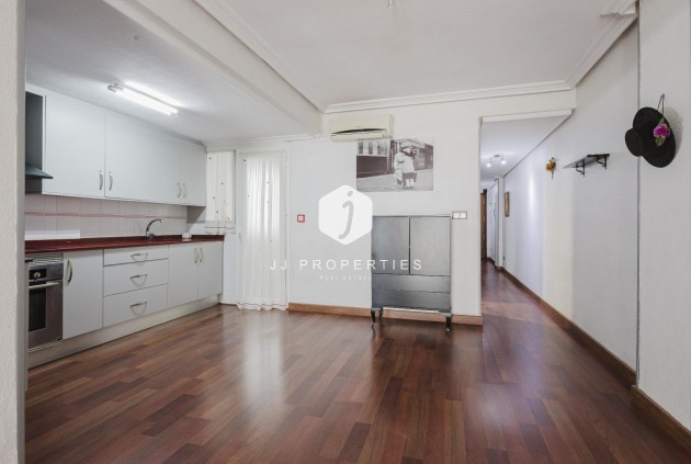 Aus zweiter Hand - Wohnung -
Torrevieja - Costa Blanca