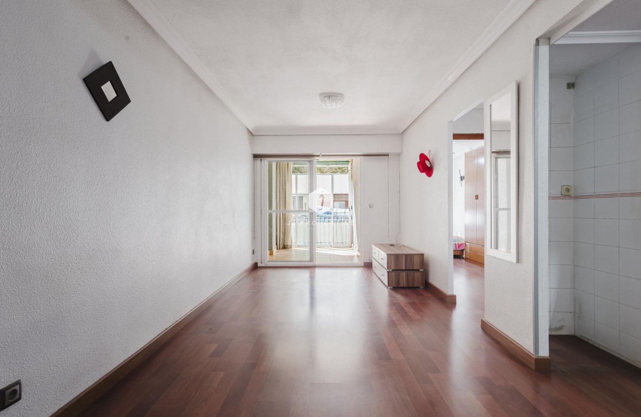 Aus zweiter Hand - Wohnung -
Torrevieja - Costa Blanca