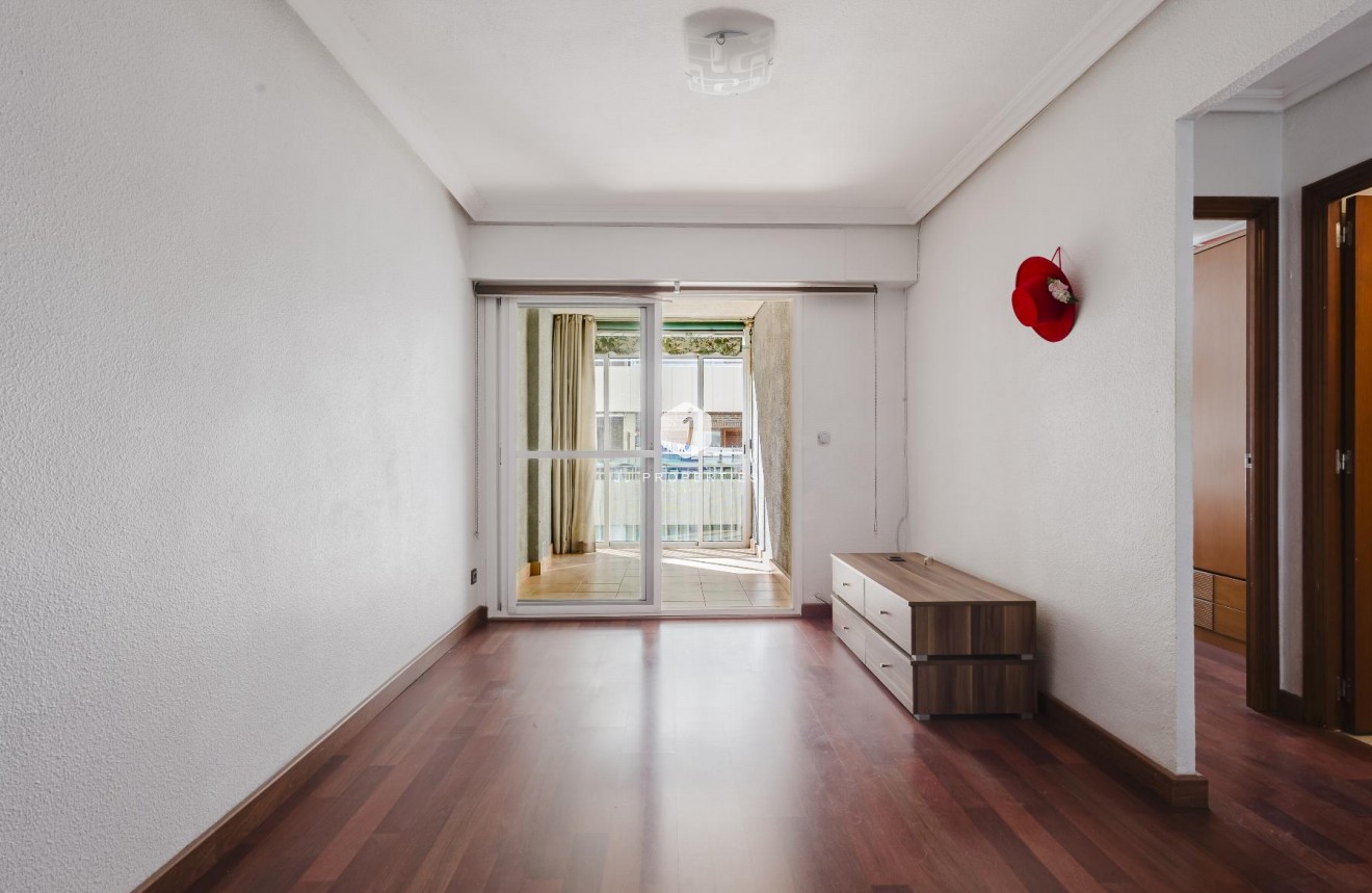 Aus zweiter Hand - Wohnung -
Torrevieja - Costa Blanca