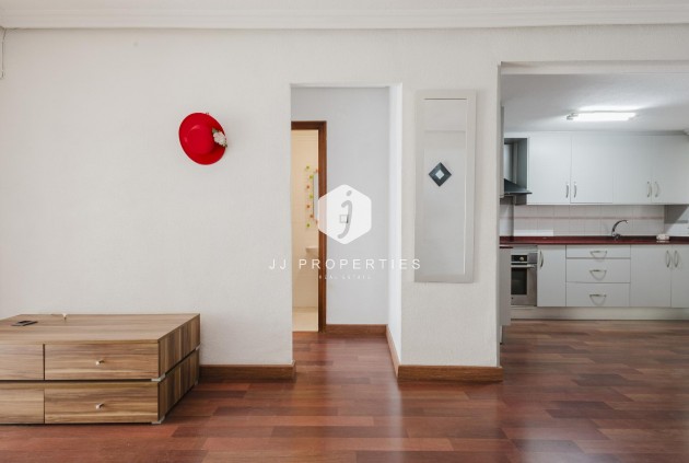 Aus zweiter Hand - Wohnung -
Torrevieja - Costa Blanca