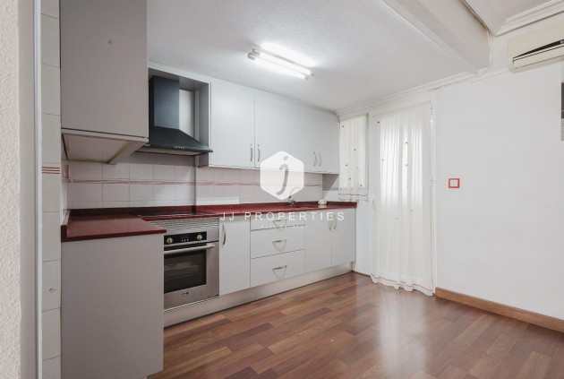Aus zweiter Hand - Wohnung -
Torrevieja - Costa Blanca