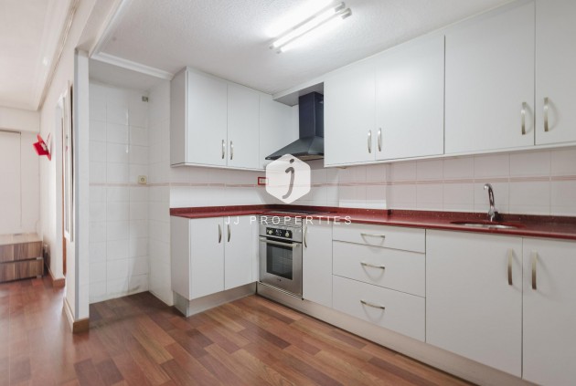 Aus zweiter Hand - Wohnung -
Torrevieja - Costa Blanca