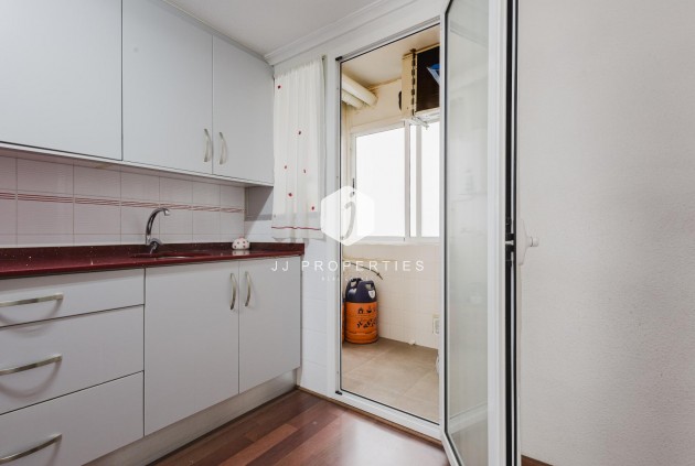 Aus zweiter Hand - Wohnung -
Torrevieja - Costa Blanca