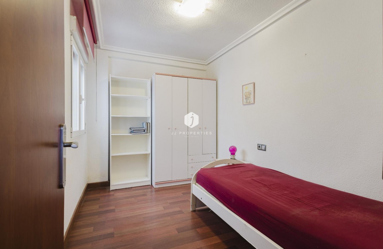Aus zweiter Hand - Wohnung -
Torrevieja - Costa Blanca