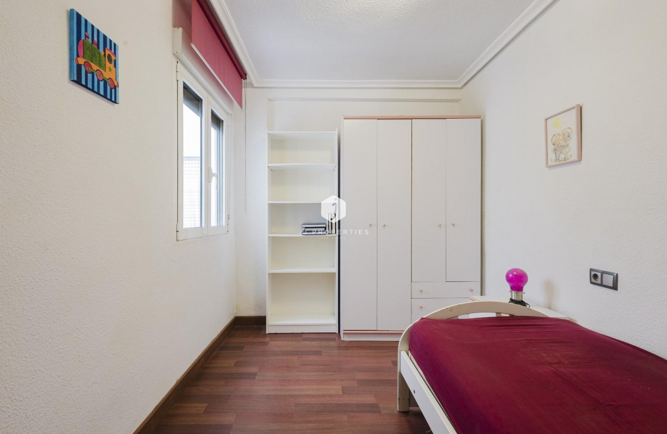 Aus zweiter Hand - Wohnung -
Torrevieja - Costa Blanca