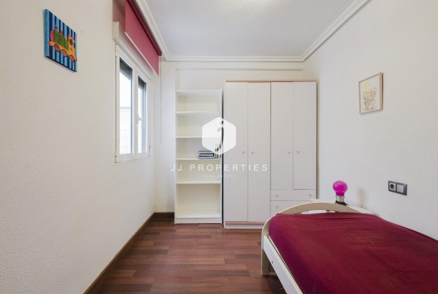 Aus zweiter Hand - Wohnung -
Torrevieja - Costa Blanca