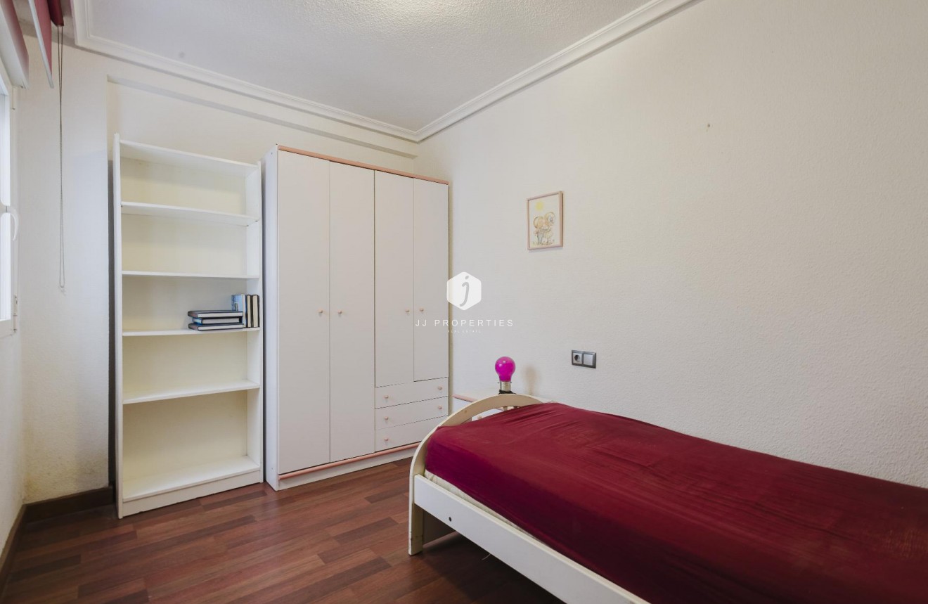 Aus zweiter Hand - Wohnung -
Torrevieja - Costa Blanca
