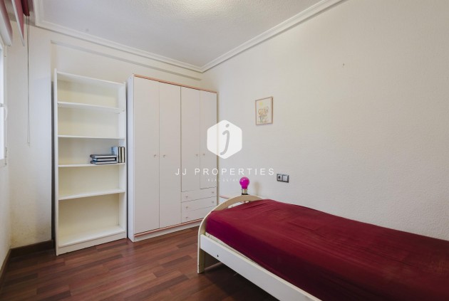 Aus zweiter Hand - Wohnung -
Torrevieja - Costa Blanca