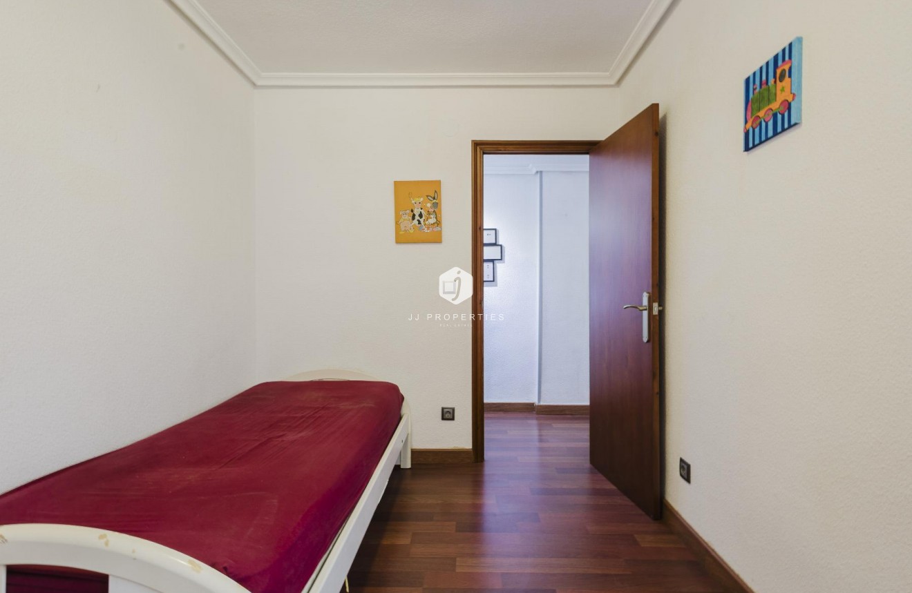 Aus zweiter Hand - Wohnung -
Torrevieja - Costa Blanca