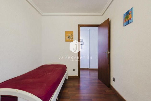 Aus zweiter Hand - Wohnung -
Torrevieja - Costa Blanca