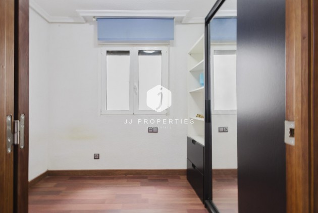Aus zweiter Hand - Wohnung -
Torrevieja - Costa Blanca