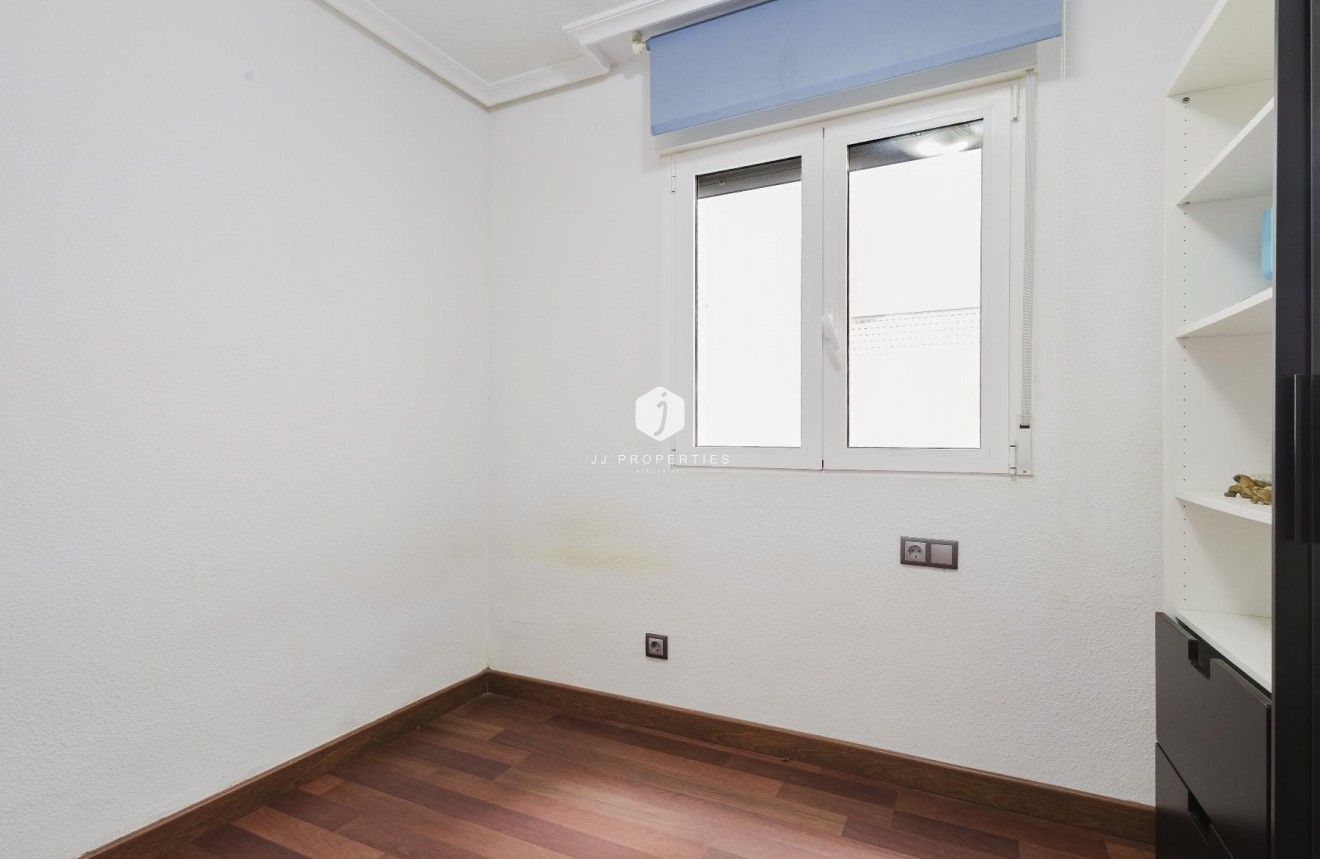 Aus zweiter Hand - Wohnung -
Torrevieja - Costa Blanca