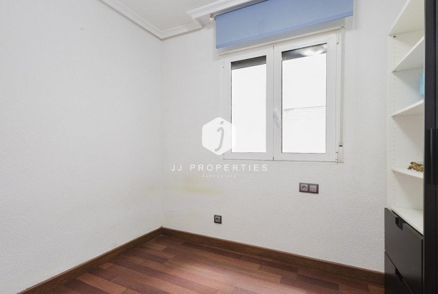 Aus zweiter Hand - Wohnung -
Torrevieja - Costa Blanca