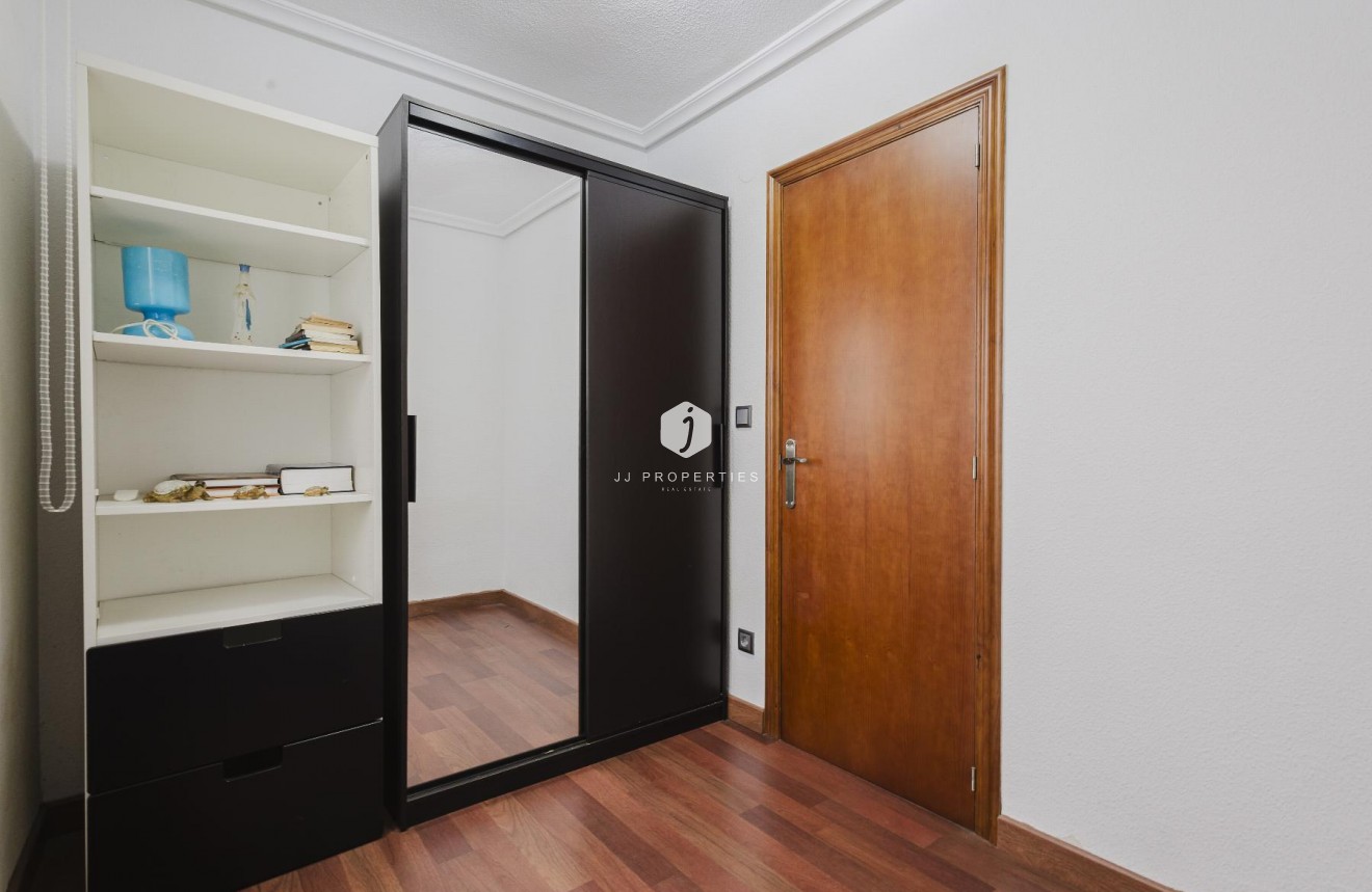 Aus zweiter Hand - Wohnung -
Torrevieja - Costa Blanca