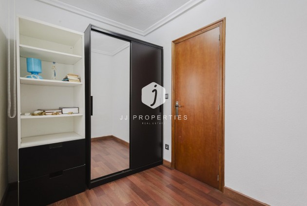 Aus zweiter Hand - Wohnung -
Torrevieja - Costa Blanca