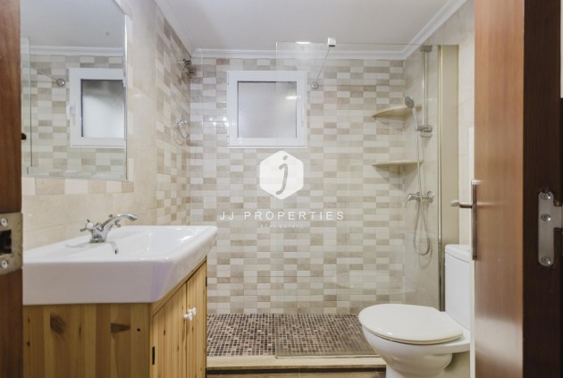 Aus zweiter Hand - Wohnung -
Torrevieja - Costa Blanca
