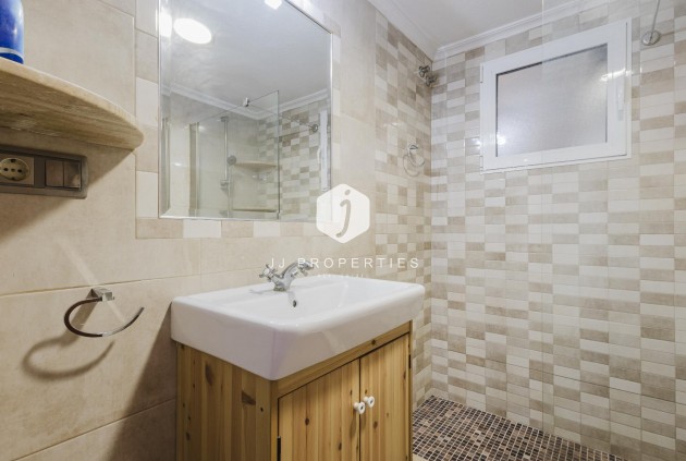 Aus zweiter Hand - Wohnung -
Torrevieja - Costa Blanca