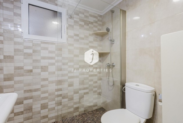 Aus zweiter Hand - Wohnung -
Torrevieja - Costa Blanca