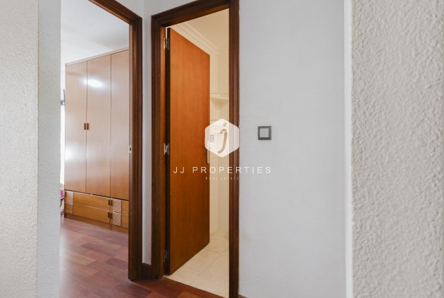 Aus zweiter Hand - Wohnung -
Torrevieja - Costa Blanca