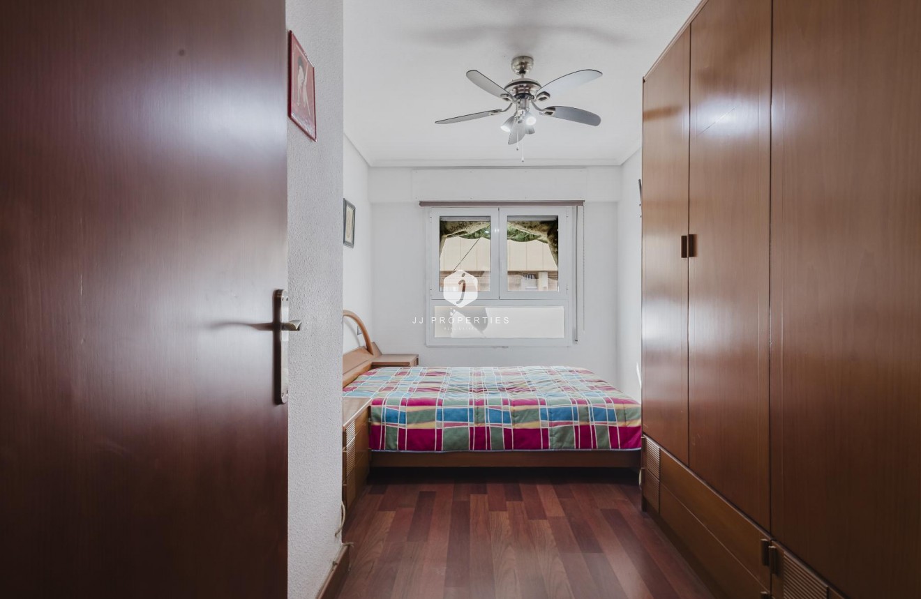Aus zweiter Hand - Wohnung -
Torrevieja - Costa Blanca