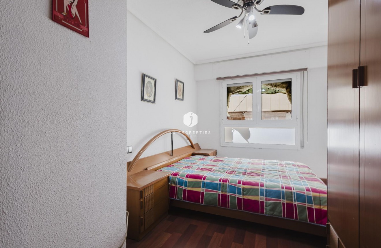 Aus zweiter Hand - Wohnung -
Torrevieja - Costa Blanca