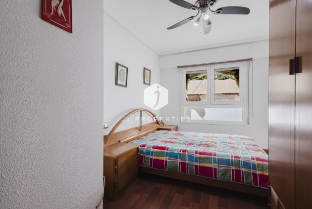 Aus zweiter Hand - Wohnung -
Torrevieja - Costa Blanca