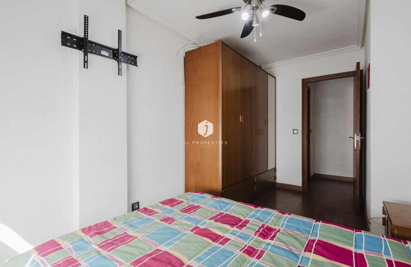 Aus zweiter Hand - Wohnung -
Torrevieja - Costa Blanca