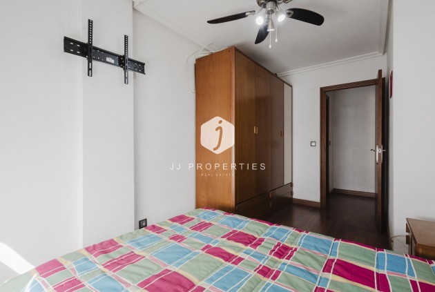 Aus zweiter Hand - Wohnung -
Torrevieja - Costa Blanca