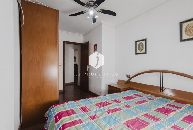Aus zweiter Hand - Wohnung -
Torrevieja - Costa Blanca