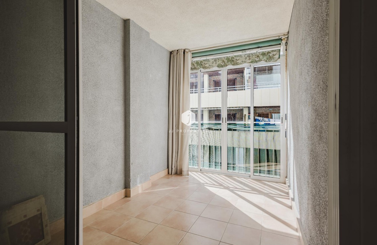 Aus zweiter Hand - Wohnung -
Torrevieja - Costa Blanca