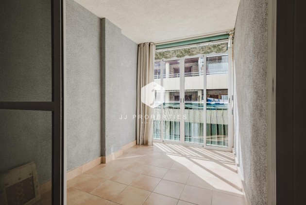 Aus zweiter Hand - Wohnung -
Torrevieja - Costa Blanca