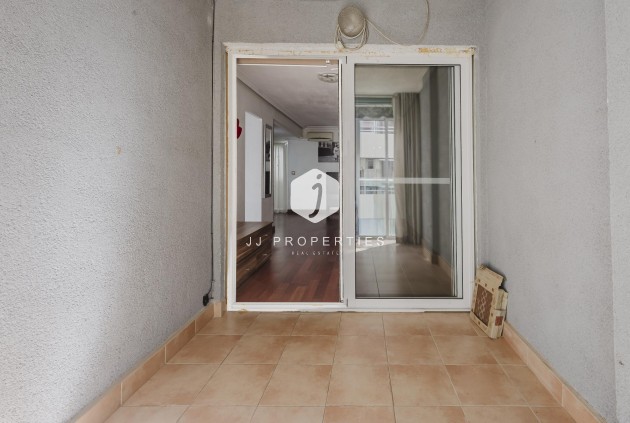 Aus zweiter Hand - Wohnung -
Torrevieja - Costa Blanca