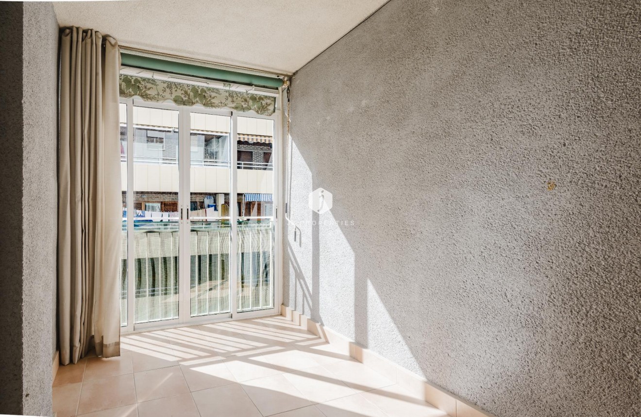 Aus zweiter Hand - Wohnung -
Torrevieja - Costa Blanca