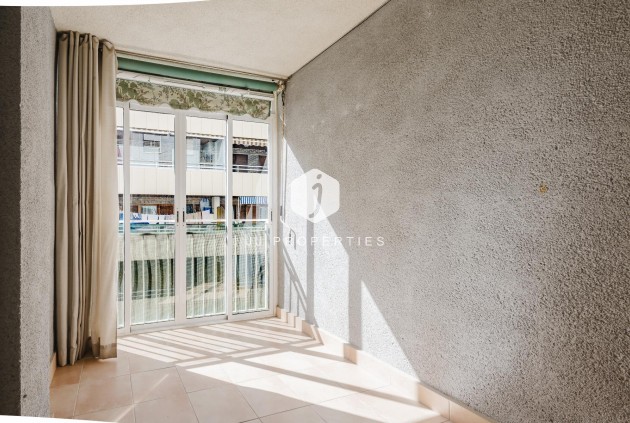 Aus zweiter Hand - Wohnung -
Torrevieja - Costa Blanca