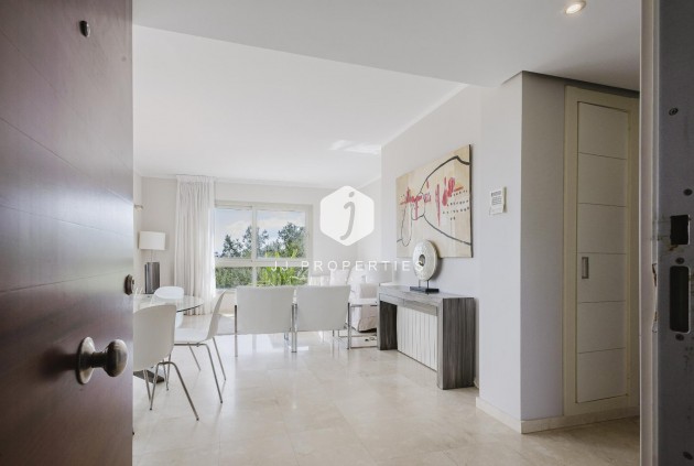 Resale - Penthouse -
Orihuela Costa - Costa Blanca