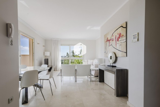 Resale - Penthouse -
Orihuela Costa - Costa Blanca