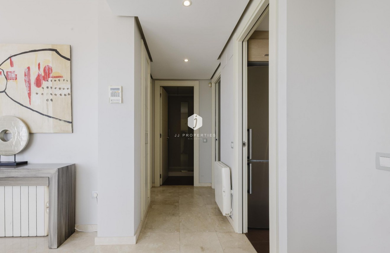Resale - Penthouse -
Orihuela Costa - Costa Blanca