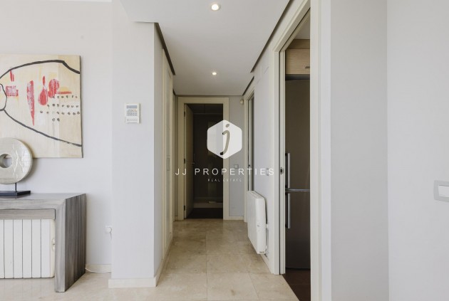 Resale - Penthouse -
Orihuela Costa - Costa Blanca