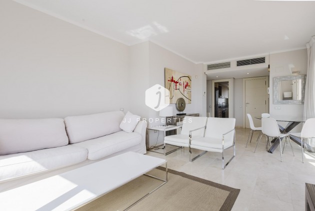 Resale - Penthouse -
Orihuela Costa - Costa Blanca
