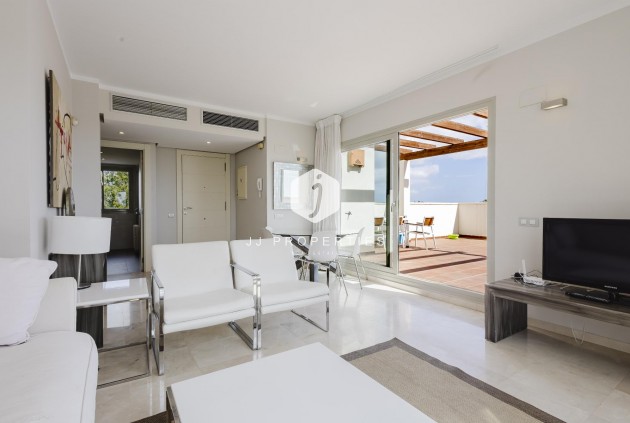 Resale - Penthouse -
Orihuela Costa - Costa Blanca