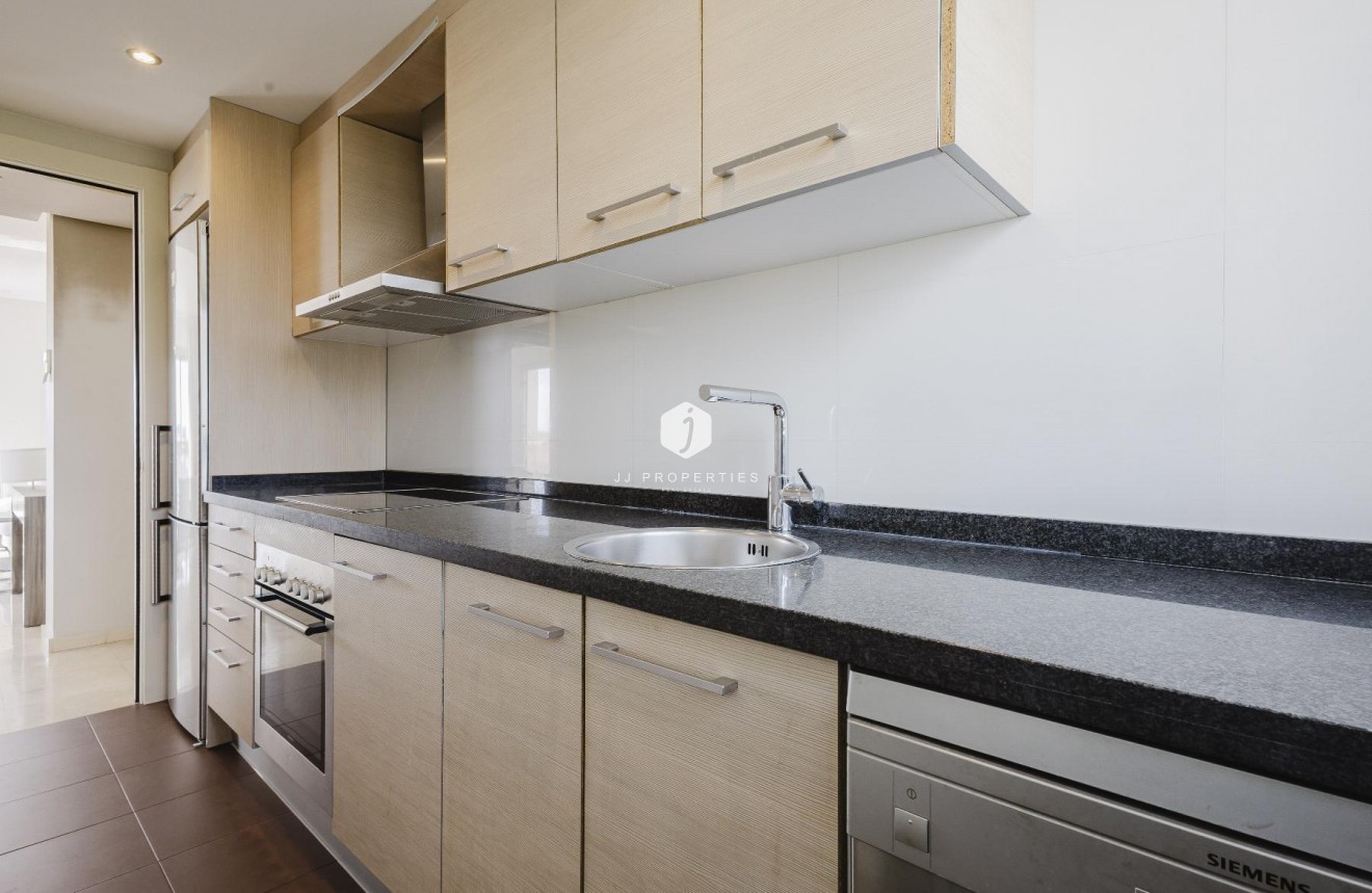 Resale - Penthouse -
Orihuela Costa - Costa Blanca