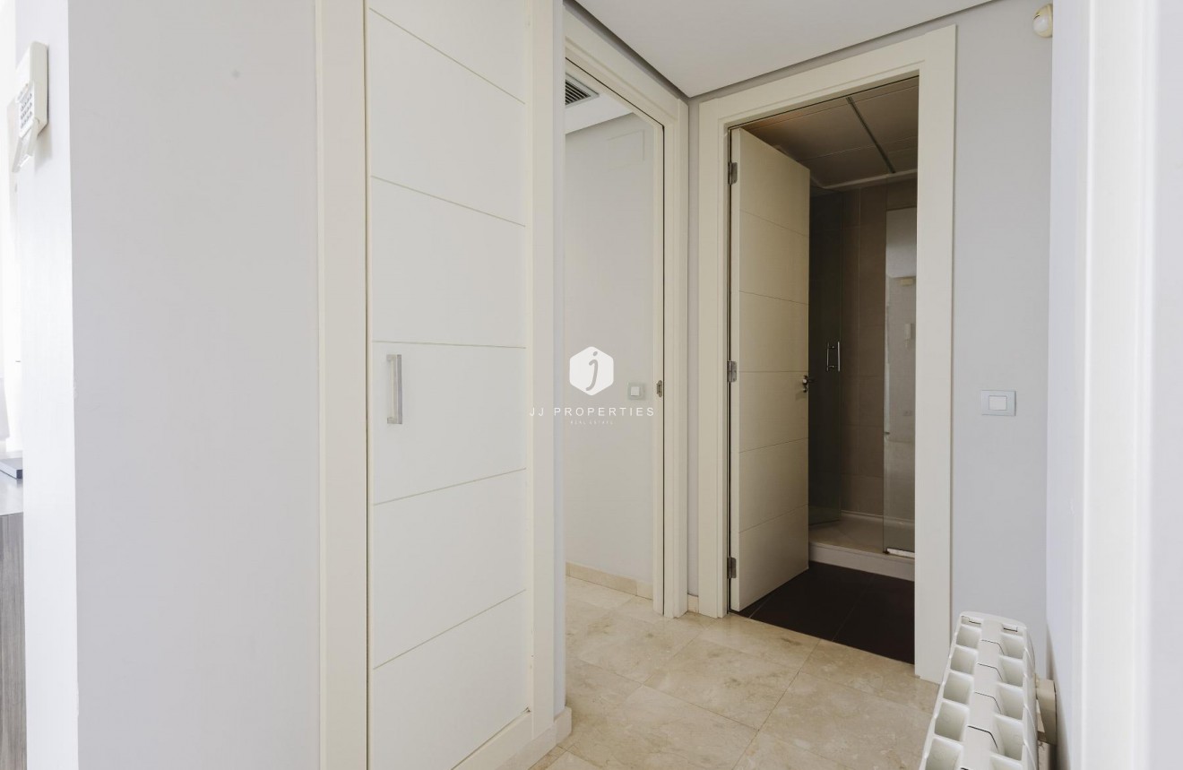 Resale - Penthouse -
Orihuela Costa - Costa Blanca