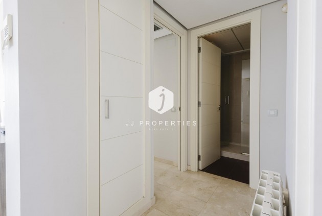 Resale - Penthouse -
Orihuela Costa - Costa Blanca