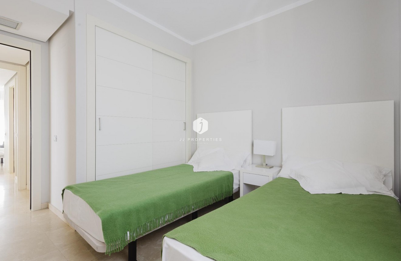 Resale - Penthouse -
Orihuela Costa - Costa Blanca