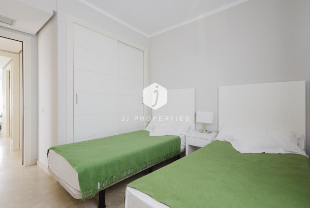 Resale - Penthouse -
Orihuela Costa - Costa Blanca