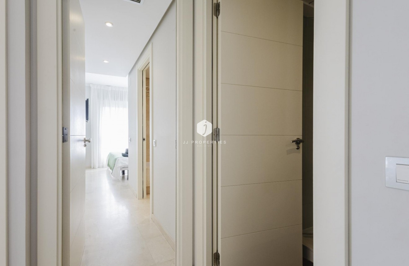 Resale - Penthouse -
Orihuela Costa - Costa Blanca